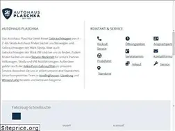 Sites similar to plaschka.com
