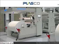 Sites similar to plasco.com.tw