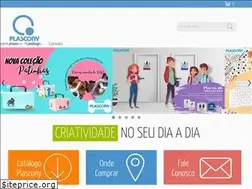 Sites similar to plascony.com.br