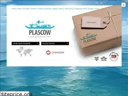 Sites similar to plascow.co.il