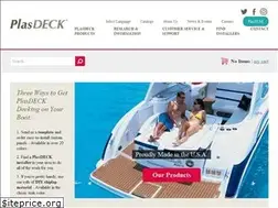Sites similar to plasdeck.com