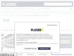 Sites similar to plasdox.com