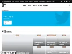 Sites similar to plasedergi.com