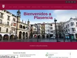 Sites similar to plasencia.es
