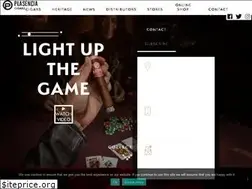 Sites similar to plasenciacigars.com