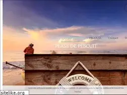 Sites similar to plasepescuit.ro