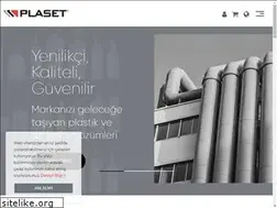 Sites similar to plasetplastik.com