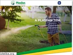 Sites similar to plasfan.ind.br