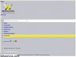 Sites similar to plasfer.com.mx