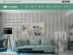 Sites similar to plasforro.com