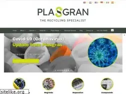 Sites similar to plasgranltd.co.uk
