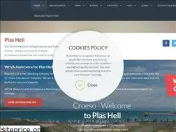 Sites similar to plasheli.org