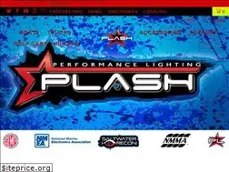 Sites similar to plashlights.com
