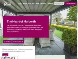 Sites similar to plashyfrydhotel.com
