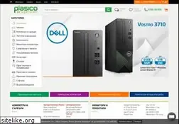 Sites similar to plasico.bg