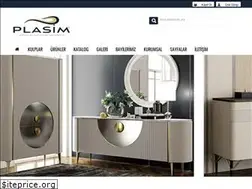 Sites similar to plasim.com.tr
