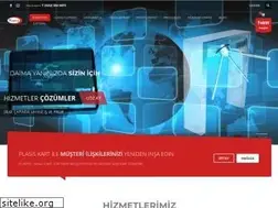 Sites similar to plasis.com.tr