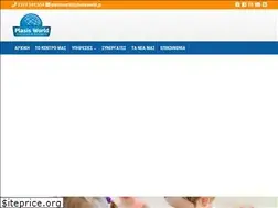 Sites similar to plasisworld.gr