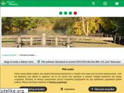 Sites similar to plaska.pl