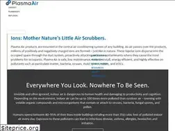 Sites similar to plasma-air.com