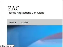 Sites similar to plasma-applications.de