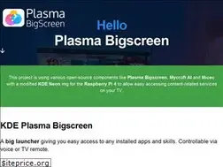 Sites similar to plasma-bigscreen.org