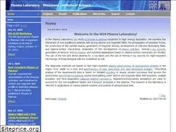 Sites similar to plasma-gate.weizmann.ac.il