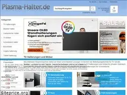 Sites similar to plasma-halter.de