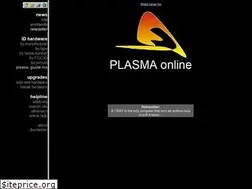 Sites similar to plasma-online.com