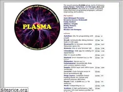 Sites similar to plasma-umass.github.io
