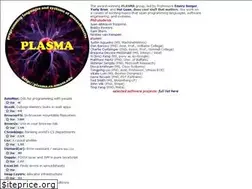 Sites similar to plasma-umass.org
