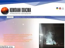 Sites similar to plasma.com.ua