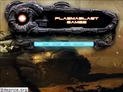 Sites similar to plasmablastgames.com