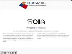 Sites similar to plasmac.com.au