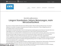Sites similar to plasmaceramic.de