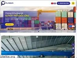 Sites similar to plasmachem.vn