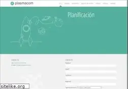Sites similar to plasmacom.com.ar