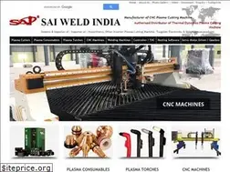 Sites similar to plasmaconsumable.in