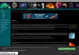 Sites similar to plasmacosmology.net