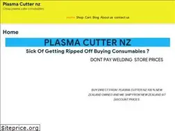 Sites similar to plasmacutter.co.nz