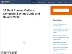 Sites similar to plasmacutterexpert.com