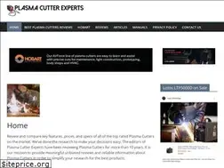 Sites similar to plasmacutterexperts.com