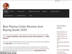 Sites similar to plasmacutterpro.com