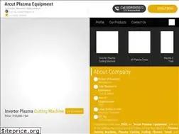 Sites similar to plasmacuttingmachines.in