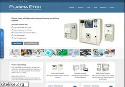 Sites similar to plasmaetch.com