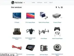 Sites similar to plasmafix.com