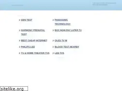 Sites similar to plasmagen.de