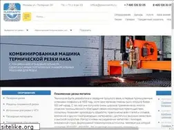 Sites similar to plasmainfo.ru