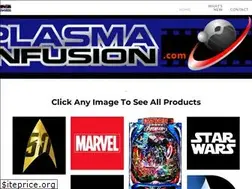 Sites similar to plasmainfusion.com