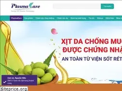 Sites similar to plasmakare.vn